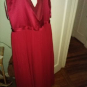 Cocktail/Bridesmaid Dress